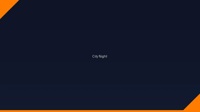 城市夜景主题赛 - 海角论坛网址 视频创作挑战
